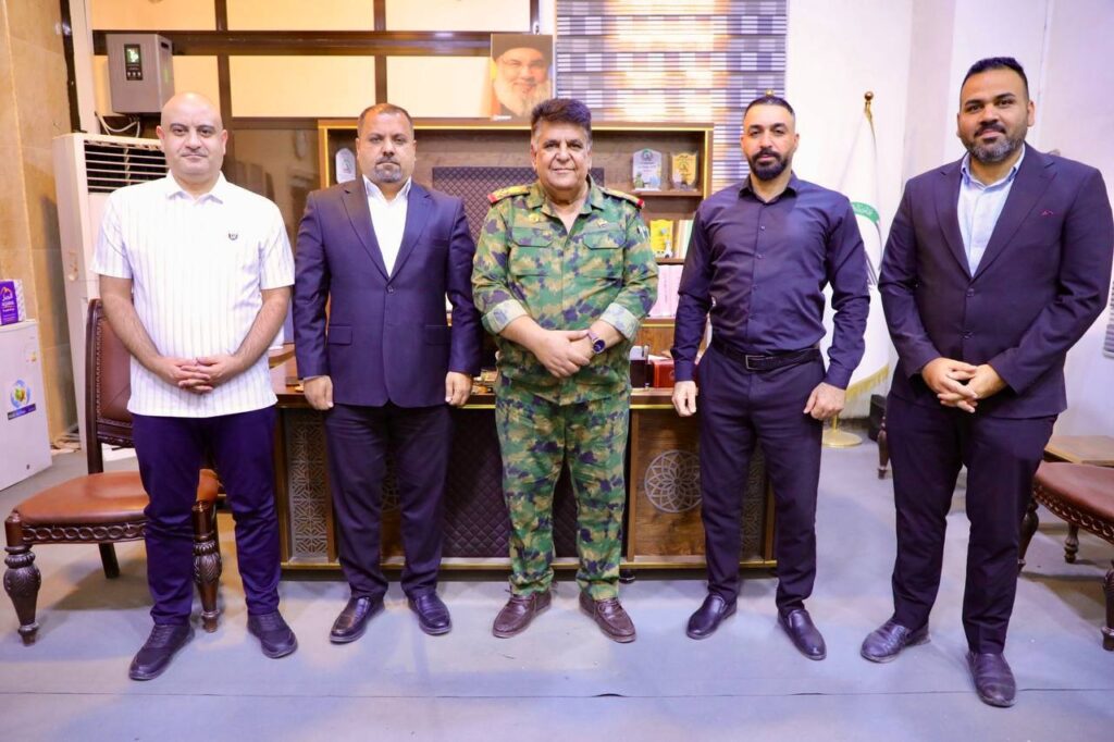 photo_5399876495536235538_y-1024x682 وفد معهد البحوث والدراسات في ضيافة مدرسة القيادة والأركان