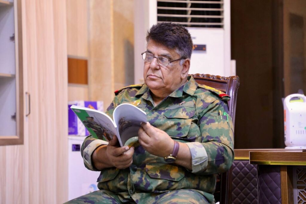 photo_5399876495536235539_y-1024x682 وفد معهد البحوث والدراسات في ضيافة مدرسة القيادة والأركان