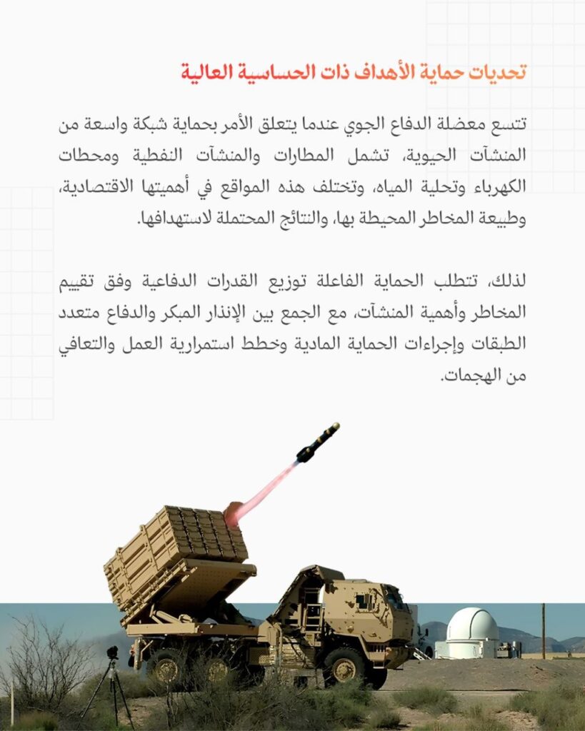 photo_5402128295349918583_y-819x1024 الاستهدافات المتكررة بالمسيرات الانتحارية .. فرض واقع جديد في معادلة الدفاع الجوي